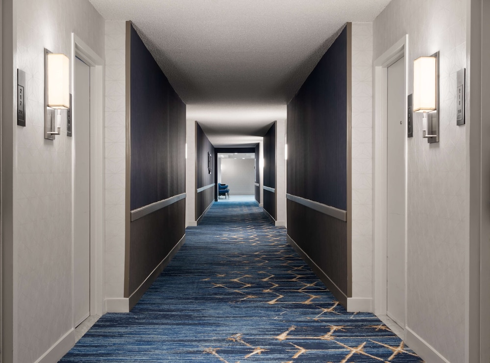 DoubleTree By Hilton Baltimore North Pikesville - photo 50