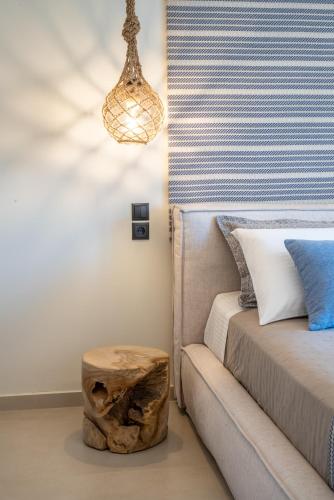 Sea Si Luxury Home — 4-Star Luxury Hotel in Sision, Greece