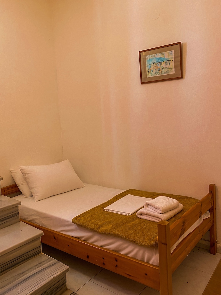 Symi Garden Studios — Symi — photo 2