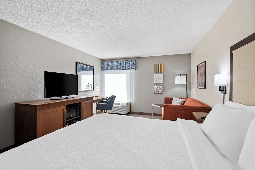 Hampton Inn Debary Deltona - photo 8
