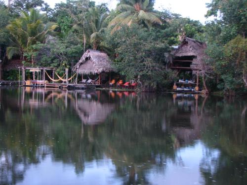 El Hotelito Perdido — Livingston — photo 4