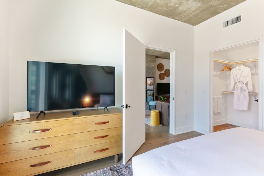Austin Condo Hotel - photo 36