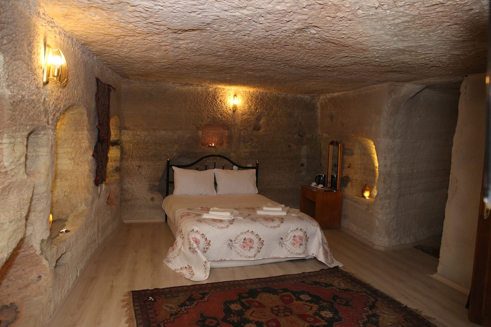 Unicorn Cave Hotel — Nevsehir — photo 5
