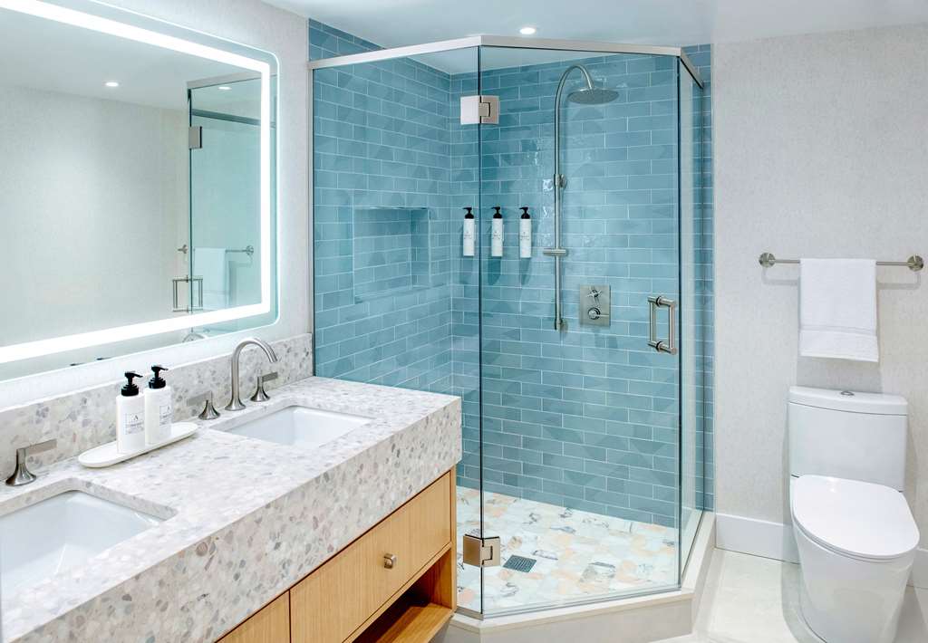 The Fifty Sonesta Hotel New York - photo 36