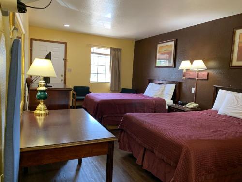 Southern Nights Motel - photo 14