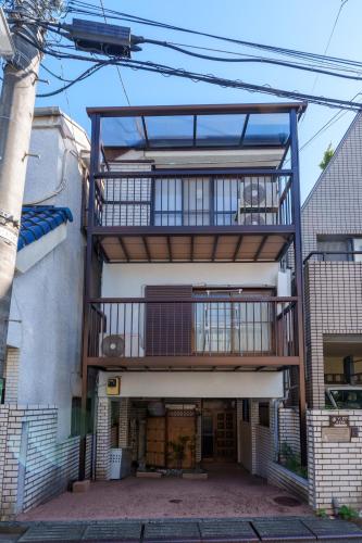 Y's Inn 渋谷本町 019T — 4-Star Luxury Hotel in Tokyo, Japan