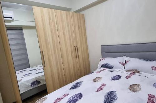 A cozy 2 bedroom condo in Metro — 4-Star Luxury Hotel in Manila, Philippines
