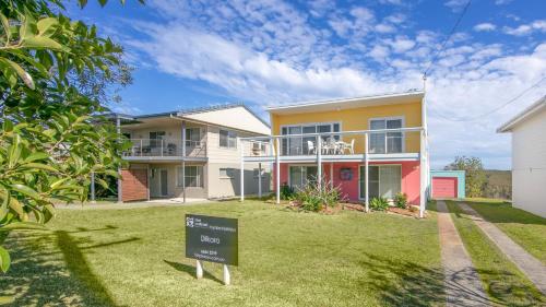 Dilkara in Iluka, Australia