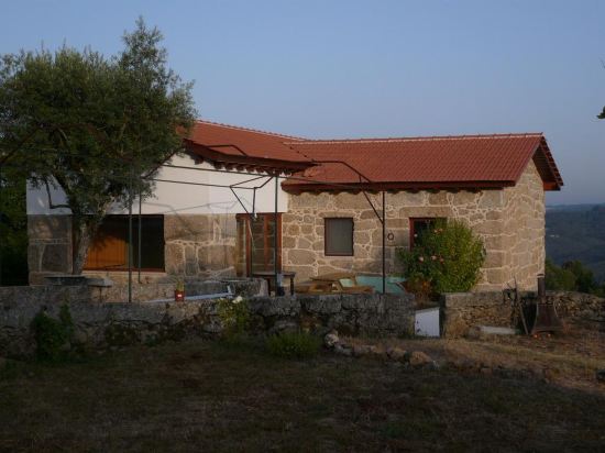 Quinta Vale Porcacho — Tabua — photo 5