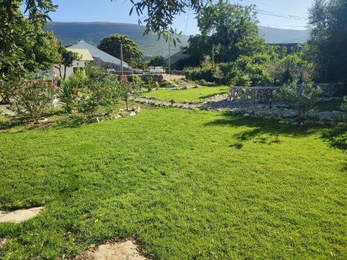 Vivenda Montanha Relax in Nature in Porto De Mos, Portugal