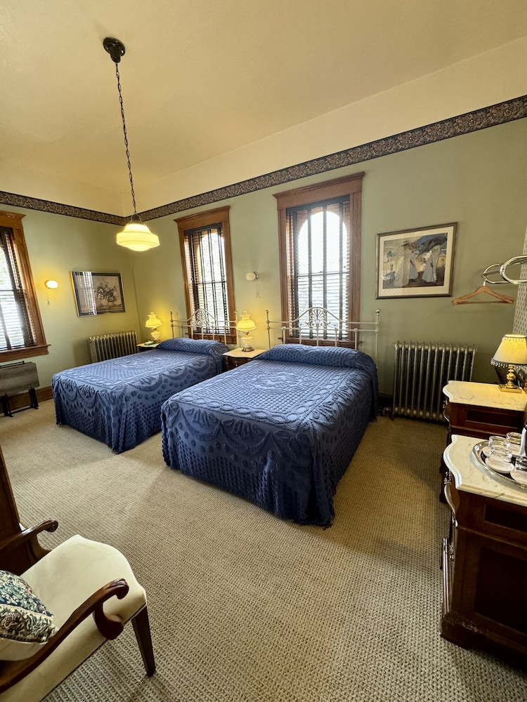 Cripple Creek Hospitality House & Travel Park - photo 21