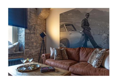 Suite007rwy — 4-Star Luxury Hotel in Plymouth, United Kingdom