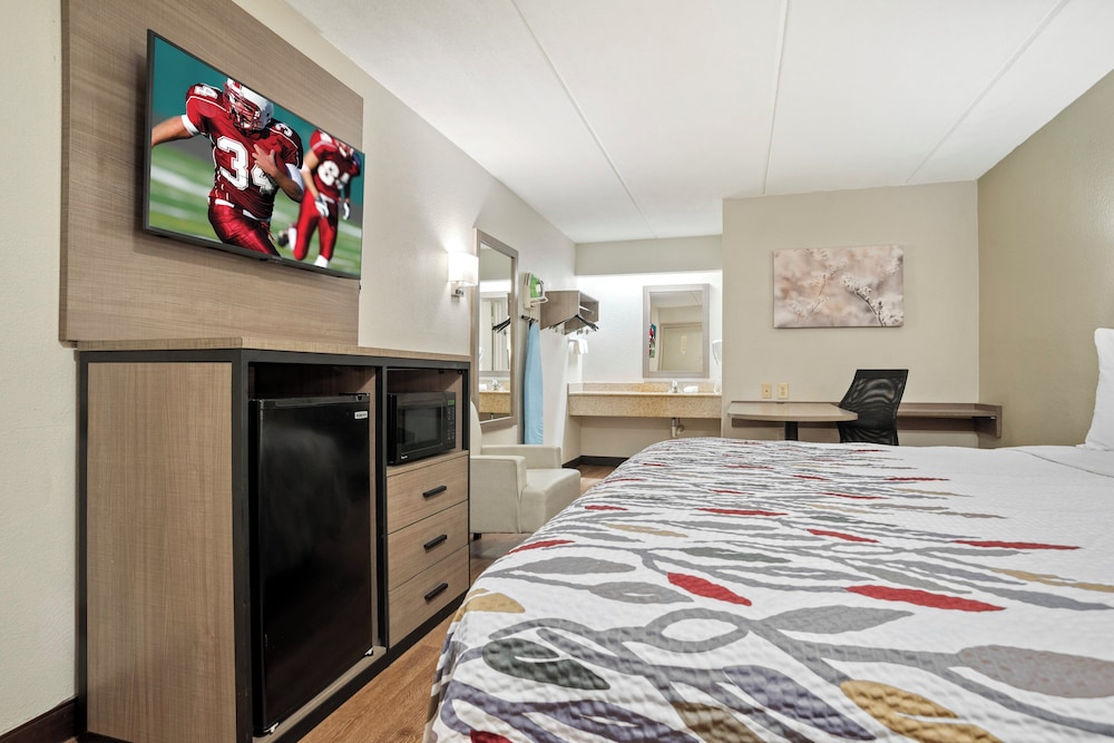 Red Roof Inn West Monroe - photo 18