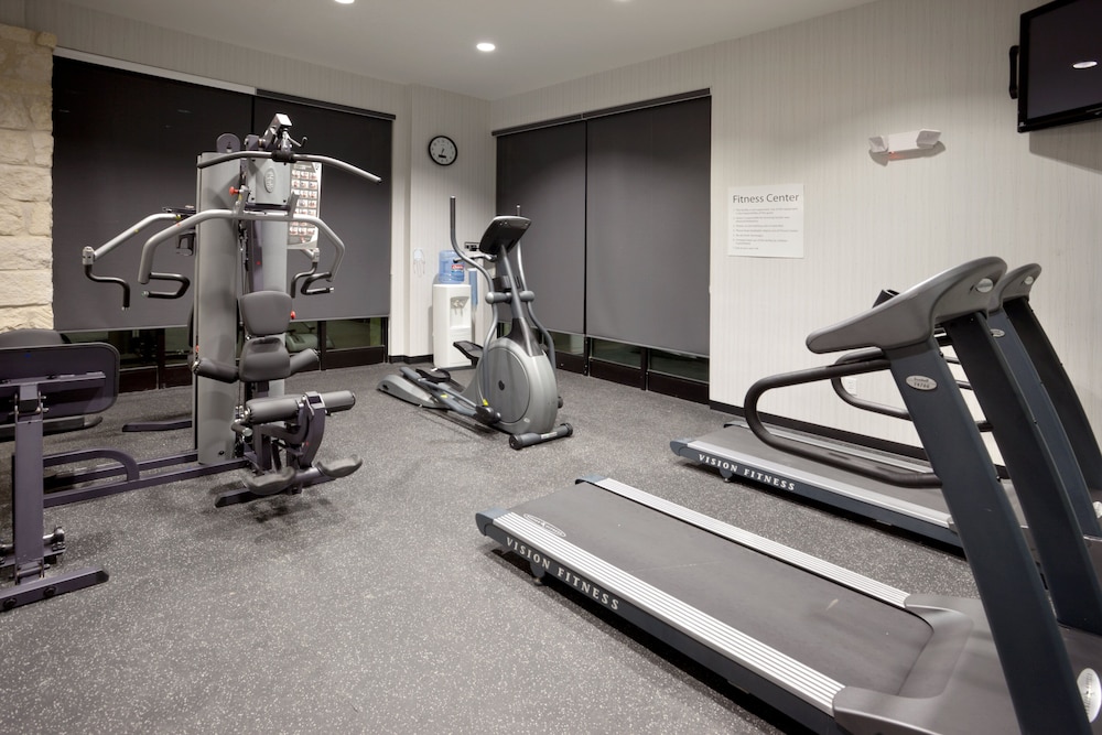 Holiday Inn San Antonio N Stone Oak Area by IHG - photo 17