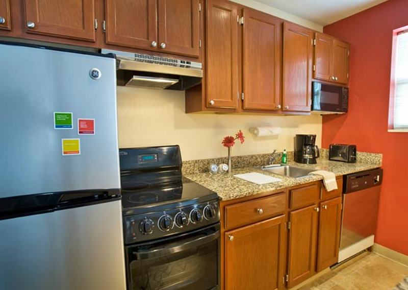 TownePlace Suites Gaithersburg by Marriott - photo 17