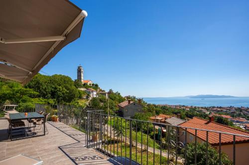 Apartman Spin — 4-Star Luxury Hotel in Kastav, Croatia