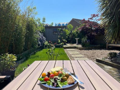 Garden Getaway - last minute hotel in Whitstable