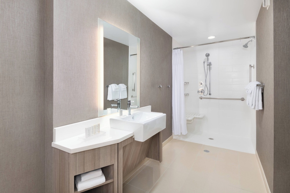 SpringHill Suites by Marriott Tifton - photo 9