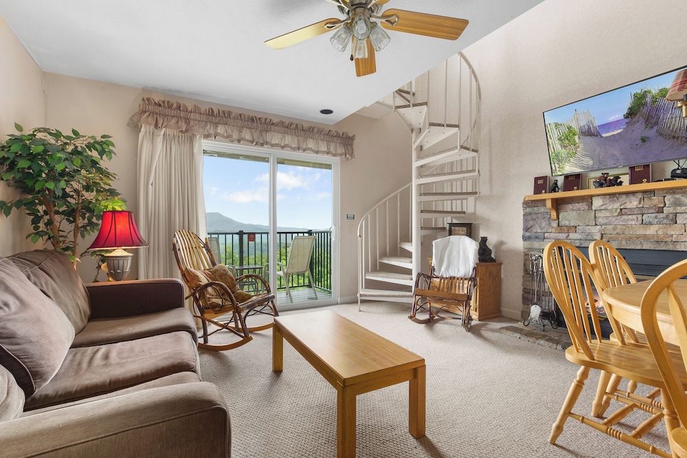 Deer Ridge Mountain Resort by JMR - photo 44
