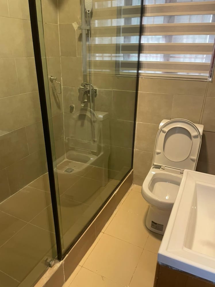 Serviced apartment — 4-Star Luxury Hotel in Lagos, Nigeria
