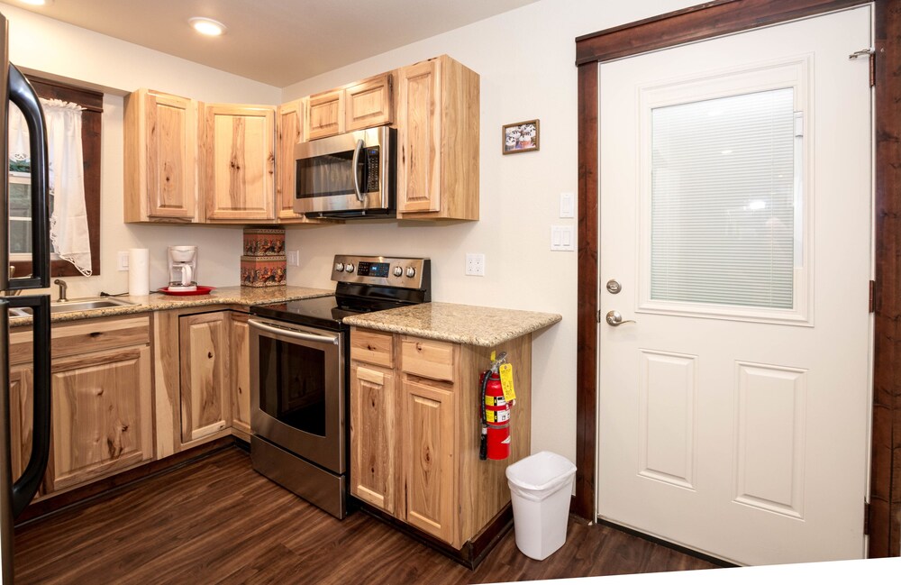 Cottages on Main - photo 53
