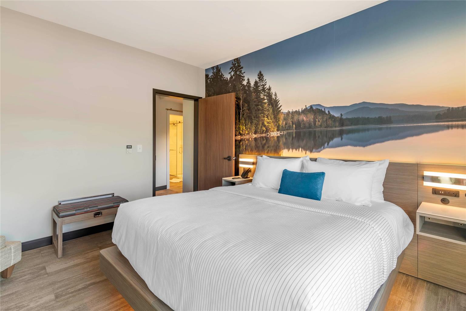 Cambria Hotel Lake Placid Lakeside Resort - photo 67