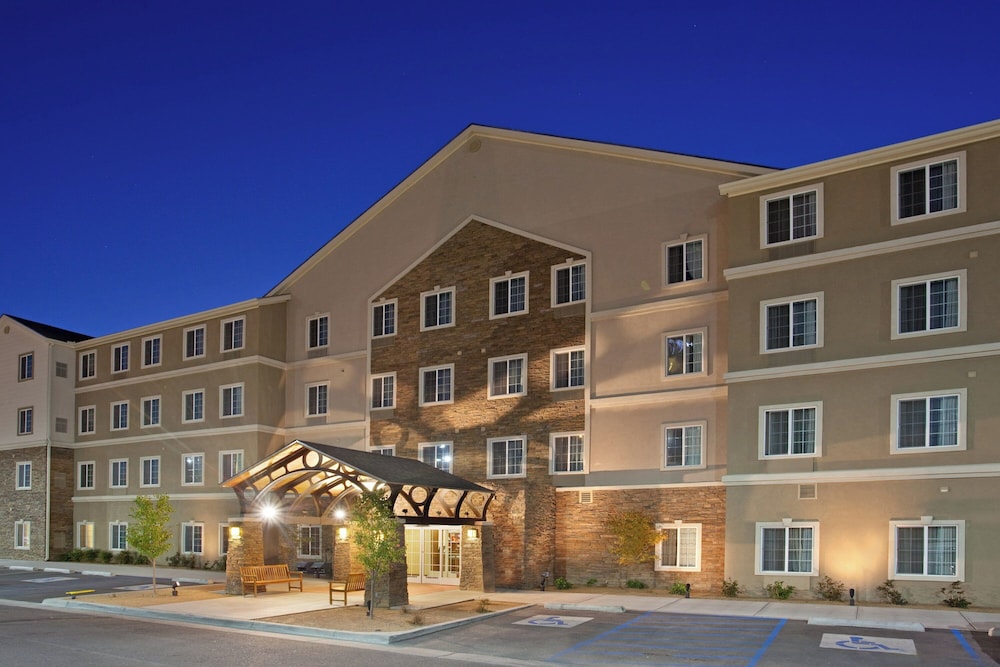 Staybridge Suites Albuquerque Airport by IHG - photo 42