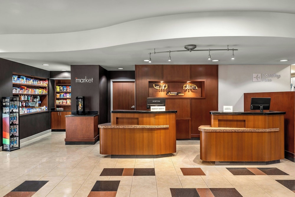 Courtyard Marriott Ankeny — Ankeny — photo 5
