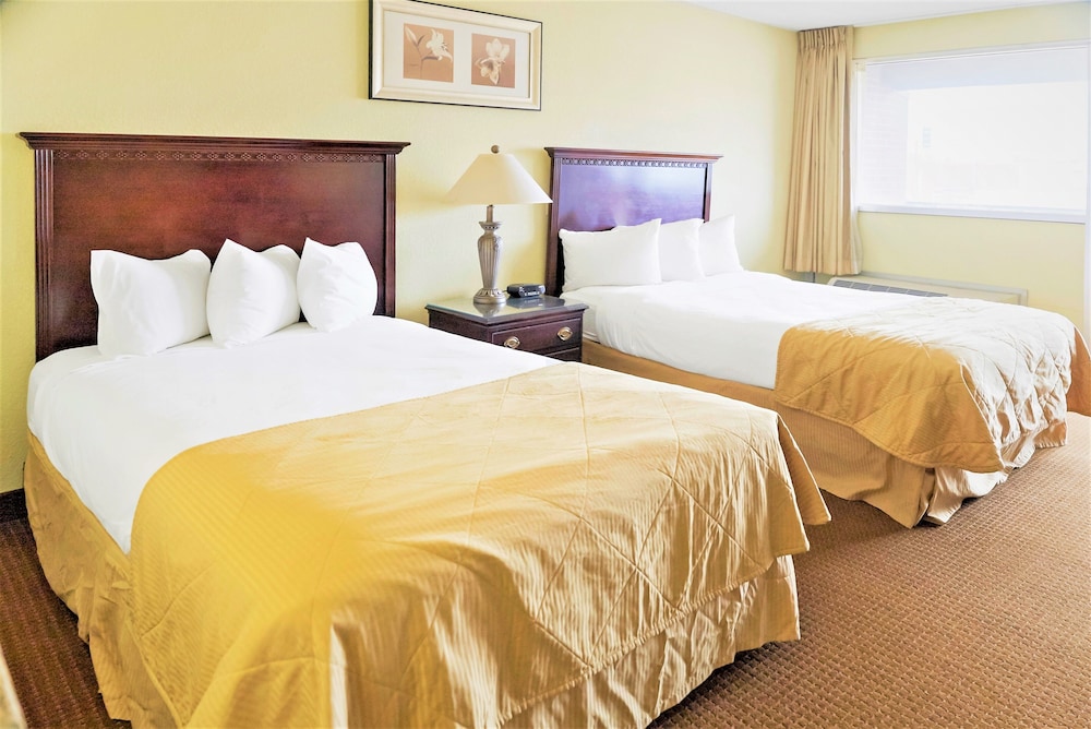 Economy Hotel Plus Wichita - photo 11