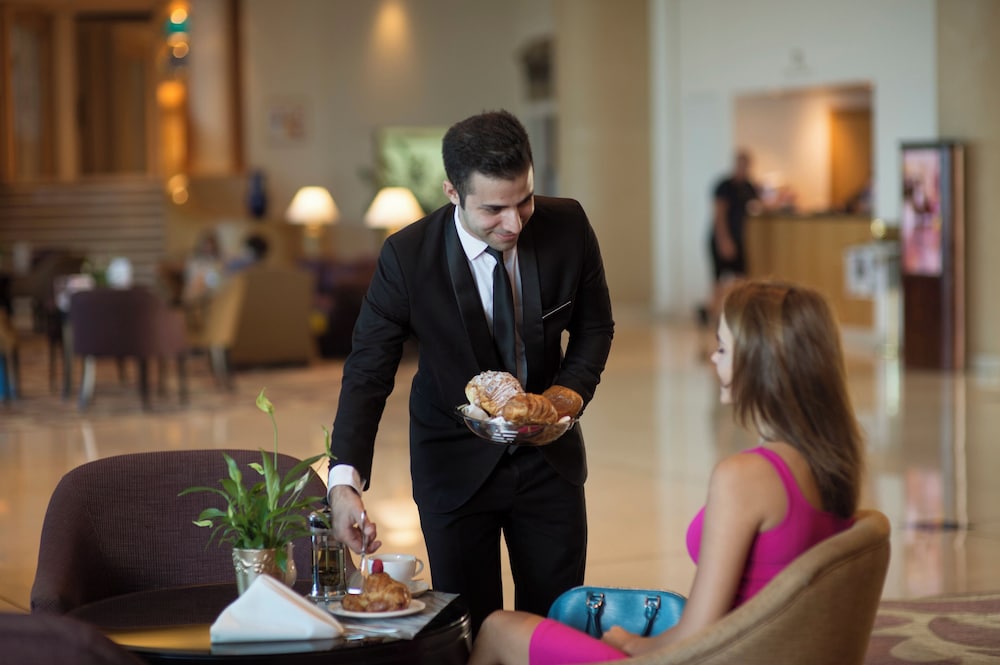 Le Royal Hotel Beirut — Beirut — photo 4