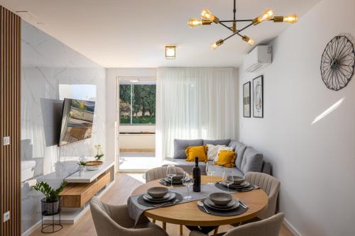 Apartment Vedran Split — 4-Star Luxury Hotel in Split, Croatia