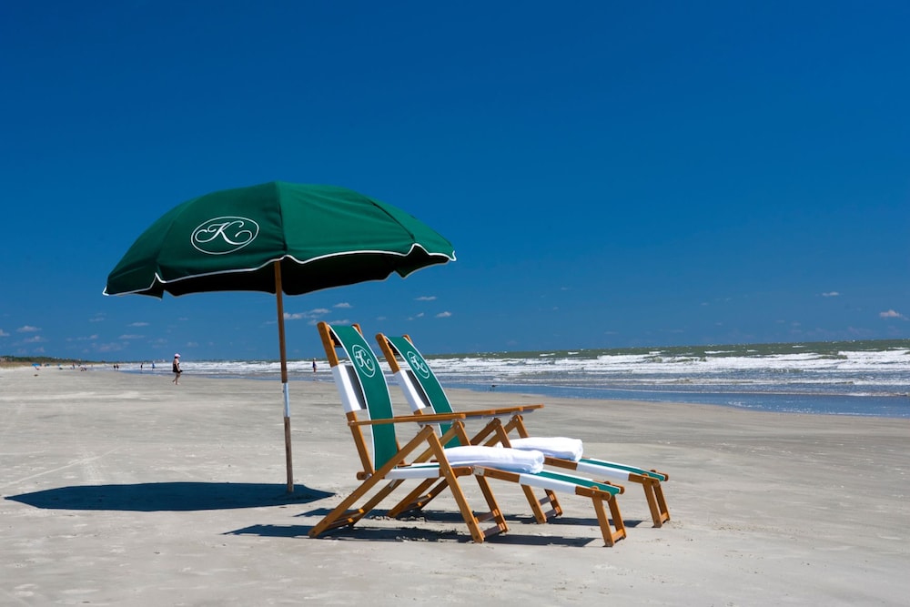 Kiawah Island Golf Resort Villas in Kiawah Island, United States