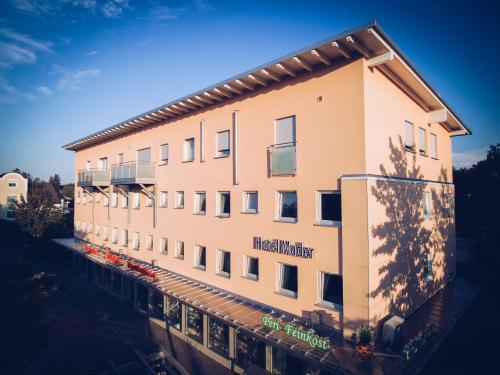 Hotel Mader — Ottobrunn