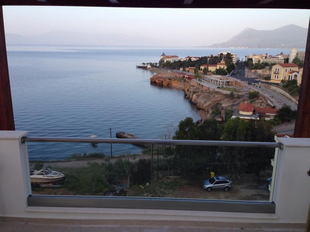 Lydia Apartments — Aidipsos — photo 5