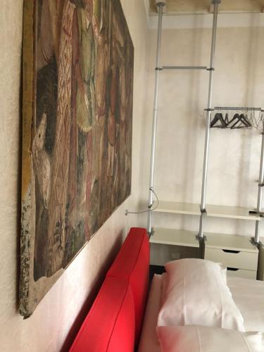 Flora Inn Flora I Nel Cuore di Bergamo Alta in Bergamo, Italy