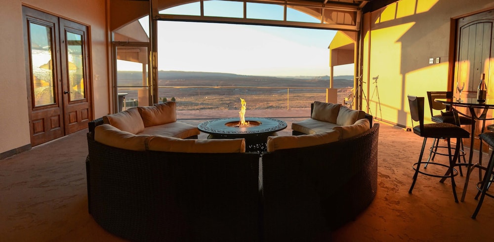 Oasis on the Rim - photo 55