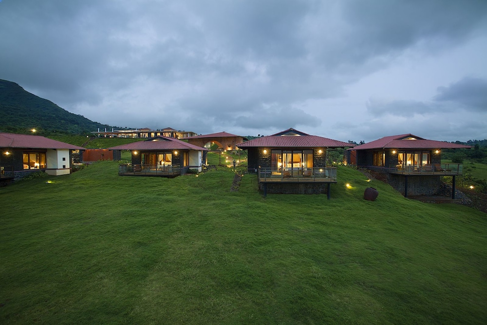 Amanzi The Boutique Resort in Lonavla, India