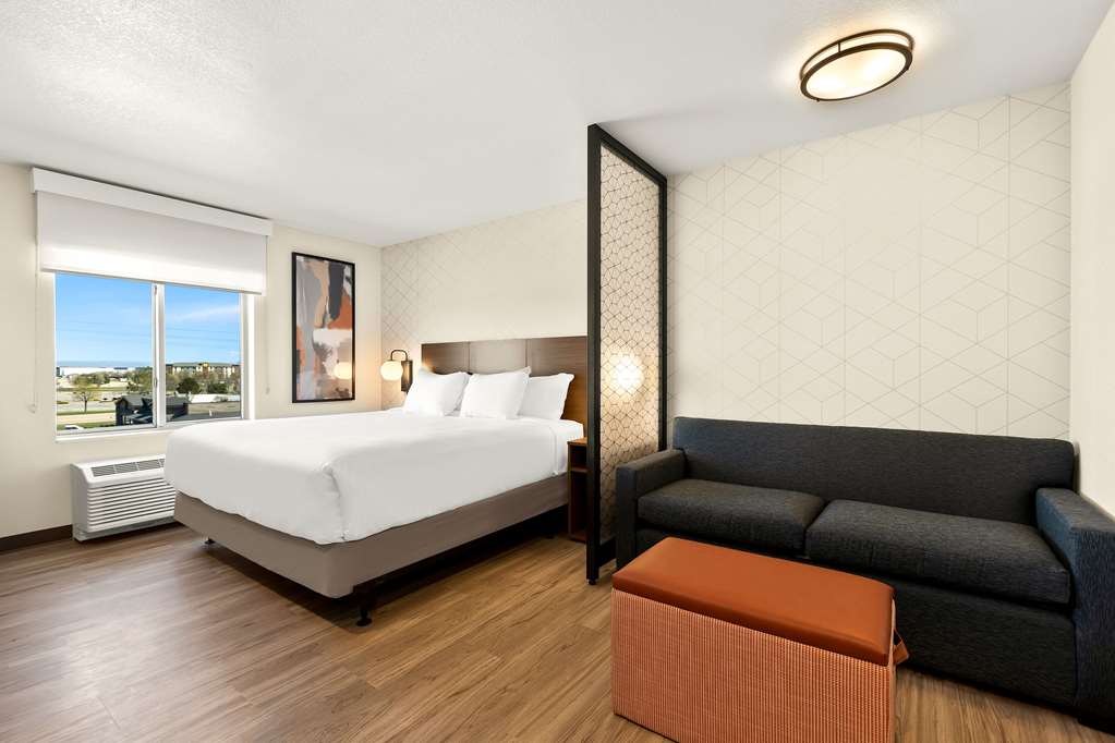 Everhome Suites Nampa Boise - photo 28