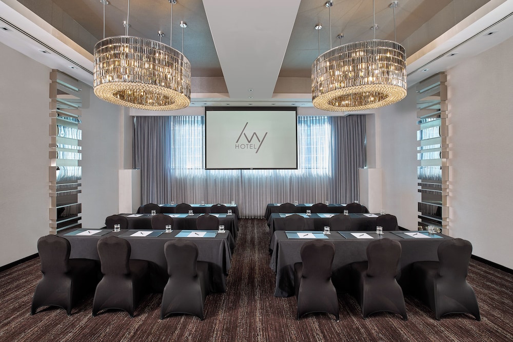 Ivy Boutique Hotel - photo 34