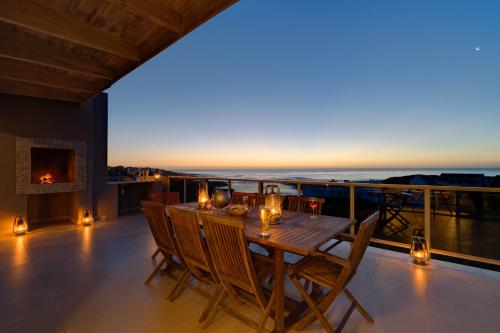 Stanford's Cove Villas — 4-Star Luxury Hotel in Cape Town, South Africa