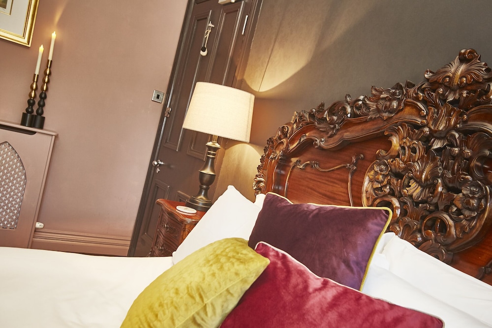Dillons of Whitby — 5-Star Luxury Hotel in Whitby, United Kingdom