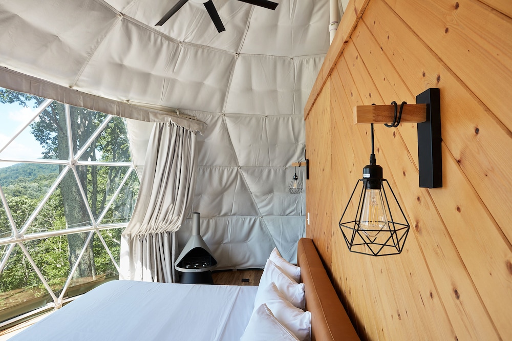The Glamping Collective - photo 23