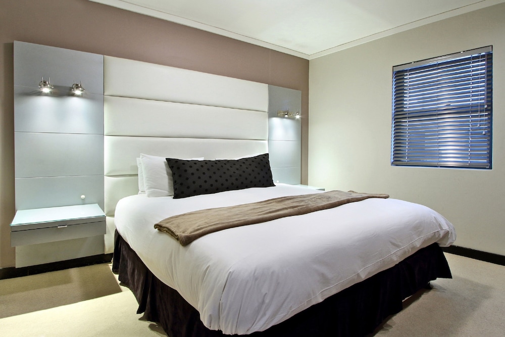 The Icon by ITC Hospitality — 4-Star Luxury Hotel in Cape Town, South Africa