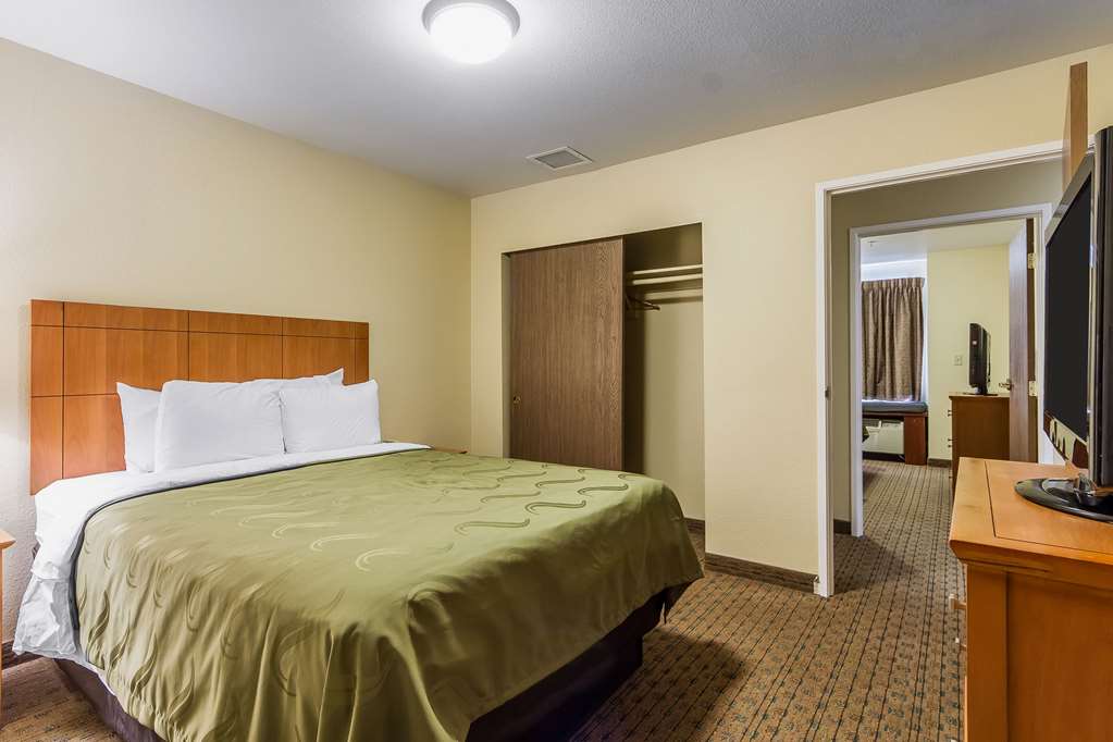 Quality Inn & Suites Santa Rosa South - photo 23
