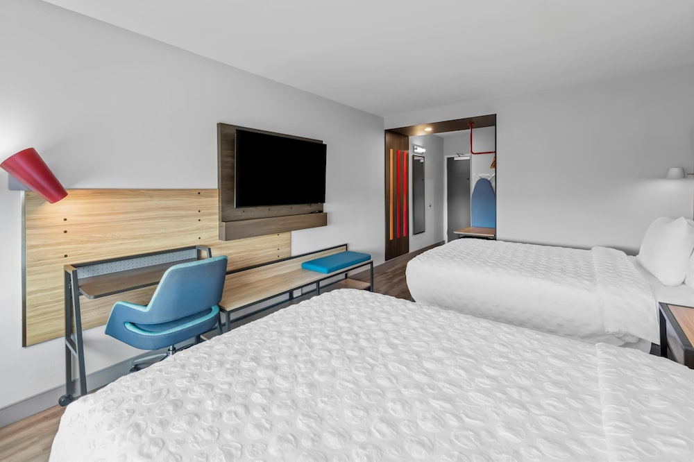 Tru by Hilton Kansas City Airport - photo 23