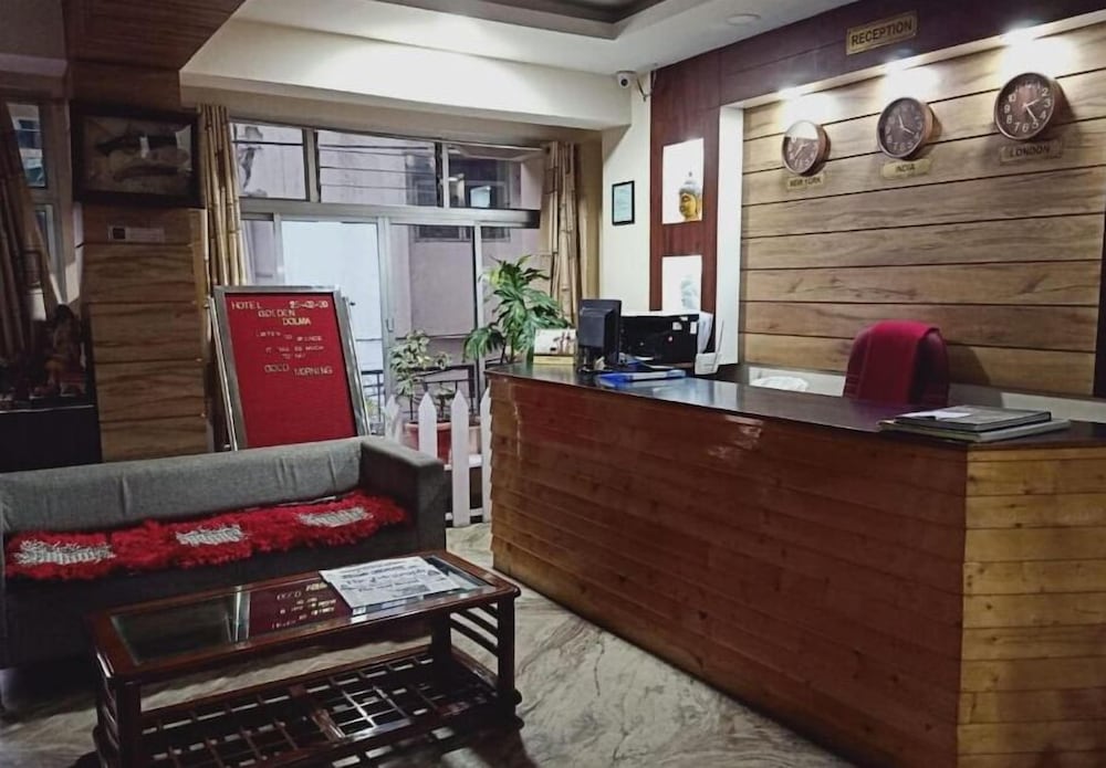 Golden Dolma & Spa — Darjiling — photo 2