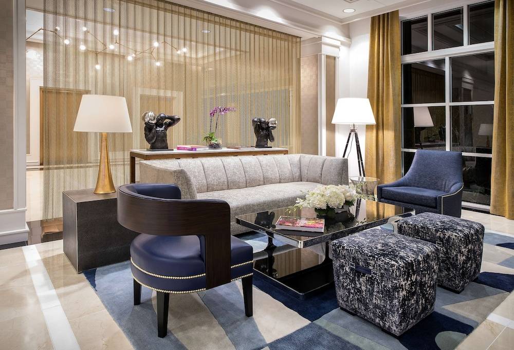 Hilton University of Florida Conference Center Gainesville - photo 2