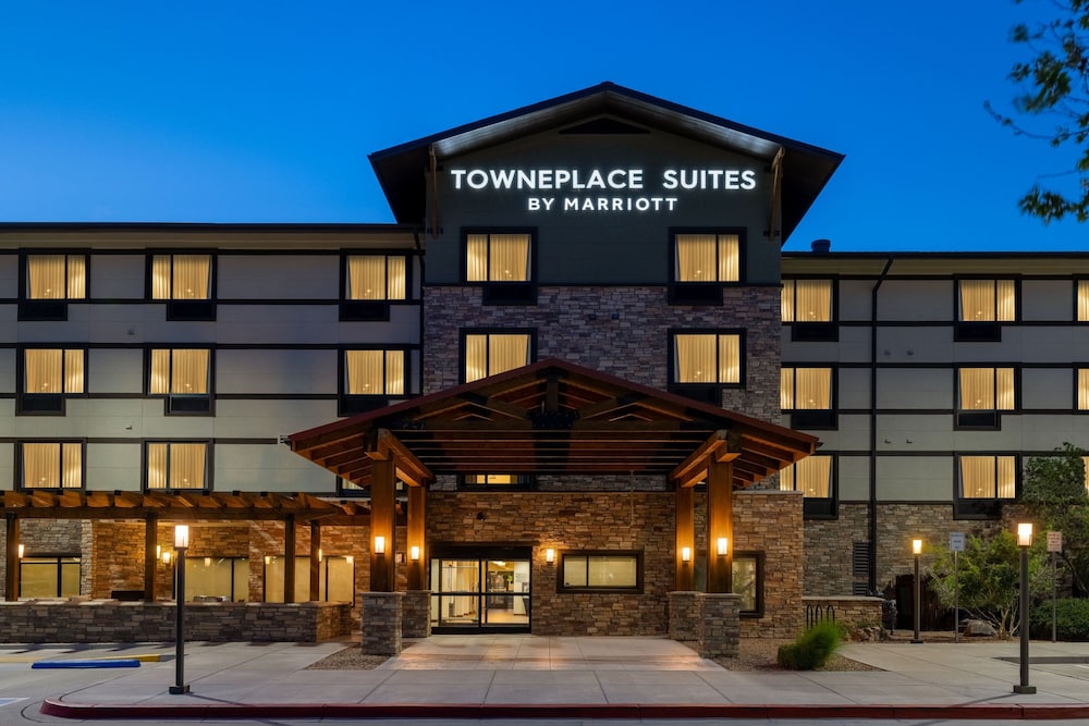 TownePlace Suites Albuquerque North - photo 47