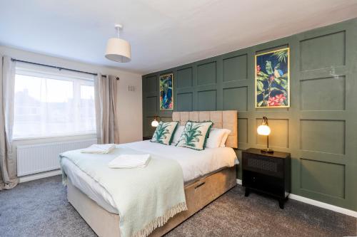 Stanhope House — 4-Star Luxury Hotel in Stockton-On-Tees, United Kingdom
