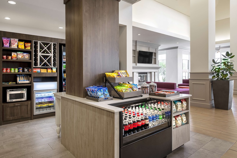Hilton Garden Inn Cleveland Downtown - photo 20